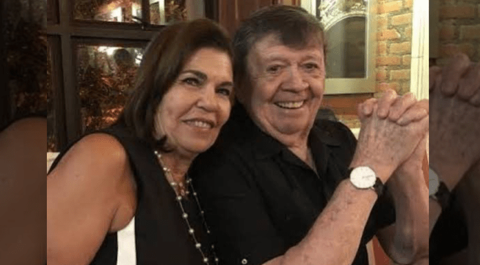 Muere Teresita Miranda a las 88 años, fue esposa de ‘Chabelo’ por más de 54 años