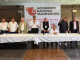 Martínez Pasalagua se convierte en el presidente del Movimiento Nacional Transportista