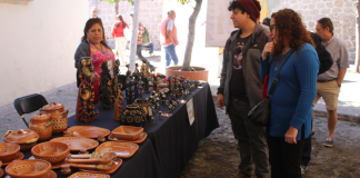 SeCultura Morelia continuará impulsando el arte popular este 2025