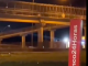 #VIDEO | Captan a pareja haciendo “el delicioso” en pleno puente peatonal