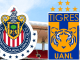 Esta noche, Chivas vs. Tigres; aquí te decimos dónde lo puedes ver