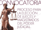 Inicia inscripción para magistrados y jueces del Poder Judicial