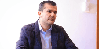 “Caprichoso” el actuar de los Normalistas respecto a la convocatoria de asignación de plazas: Juan Manzo