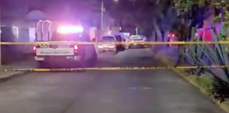 #VIDEO | Matan a mujer frente a su hijo para robarle camioneta en #Morelia