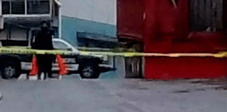 A balazos matan a un hombre en San Juan Nuevo