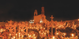 Noche de Muertos de Michoacán, nominada a los Premios Excelencias