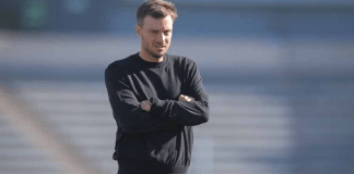 Cruz Azul interpone demanda contra Anselmi por abandono laboral