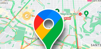 #ÚltimaHora: Google cambiará el nombre del Golfo de México a ‘Golfo de América’ en ‘Maps’