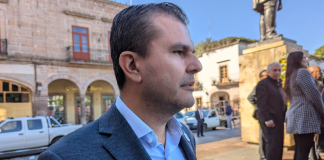Próximo martes autoridades y normalistas tendrán nueva mesa de diálogo
