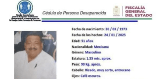 Asesinan al periodista Alejandro Gallegos León