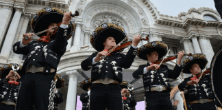 21 de enero, Día Internacional del Mariachi