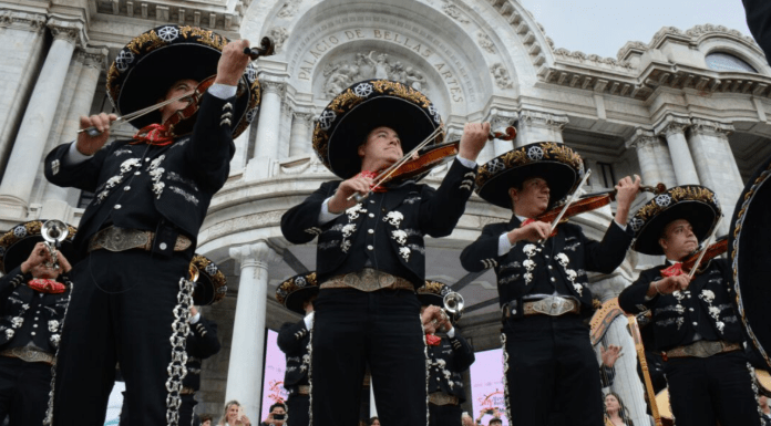 21 de enero, Día Internacional del Mariachi