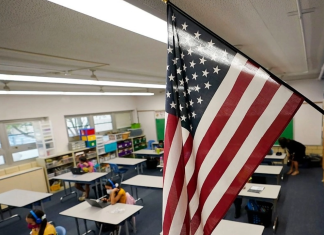 Gobierno de EUA da luz verde para comenzar redadas contra migrantes en escuelas, hospitales e iglesias