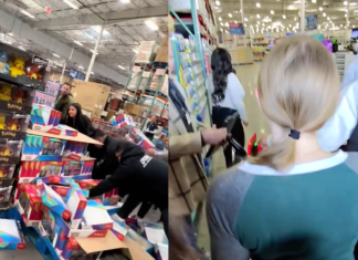 #VIDEOS | Personas enloquecen en Costco por cartas de Pokémon