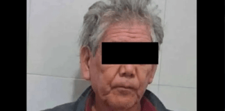 #México: Detienen a abuelito por robar cacahuates; aparece muerto en su celda horas después