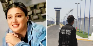#México: Mujer ingresa a penal para visita conyugal y es localizada sin vida
