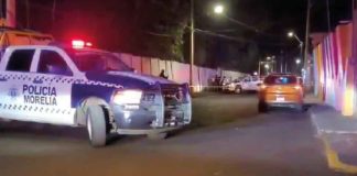 #VIDEO | Hombre Muere Tras Ser Baleado en Intento de Robo en #Morelia