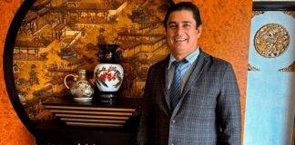 Profesor egresado de la Universidad Michoacana en el top de los 50 mejores catedráticos del mundo