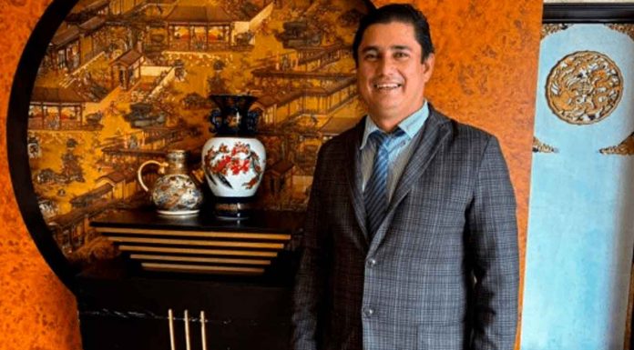 Profesor egresado de la Universidad Michoacana en el top de los 50 mejores catedráticos del mundo