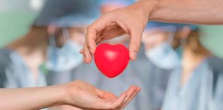 SSM alienta la donación altruista de órganos para salvar vidas