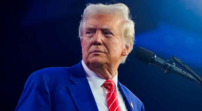 Trump anuncia arancel del 30% para México y la UE a partir del 1 de agosto