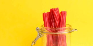 #Entérate | Ya no más colorante rojo en los dulces, podría ser causa principal de cáncer