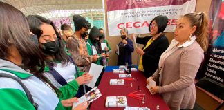 Elige dónde estudiar la prepa en Michoacán con la Expo Prepá-rate 2025