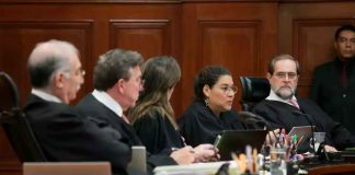 Poder Legislativo publica lista de aspirantes al Poder Judicial de Michoacán que avanzarán a la tercer etapa del proceso selectivo