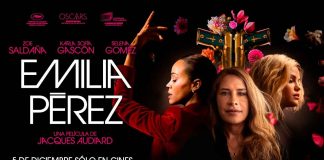 #VIDEO | Profeco revisa quejas de reembolso por “Emilia Pérez”, logra lista de términos y condiciones de su garantía