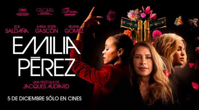 #VIDEO | Profeco revisa quejas de reembolso por “Emilia Pérez”, logra lista de términos y condiciones de su garantía