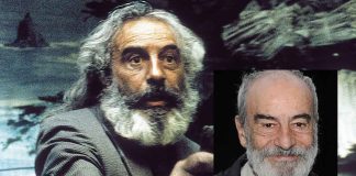 #Entérate | Fallece el actor Emilio Echeverría, reconocido por la participación en Amores Perros a los 80 años de edad