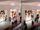 #VIDEO #Viral | Encapuchados veloces roban en una tienda Apple, no pueden ser atrapados