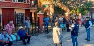 Continúa proceso de elección de nuevos Encargados del Orden en Zamora