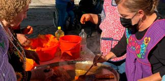 ¿Antojo de unas enchiladas? Prepárate porque estás son las fechas para la feria de este platillo