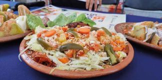 Morelia cuenta con 57 mujeres y hombres registrados como “Cocineras de Morelia y sus Tenencias”