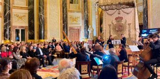 Artistas michoacanos conquistan el Palacio Real de Madrid