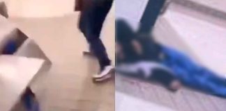#VIDEO | Joven de 17 años desata tiroteo en una secundaria de EUA; mata a dos y luego se dispara