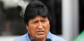 Emiten orden de arresto contra el expresidente boliviano Evo Morales por abusar de una menor de edad