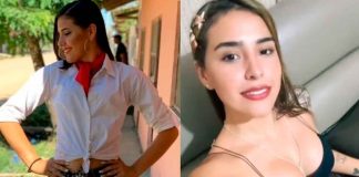 #VIDEO | Capturan a reina de belleza en avión privado repleto de droga #Internacional