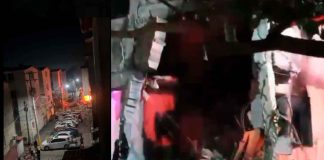 #VIDEO #Seguimento | Tres decesos y 10 heridos son el saldo de la explosión sucedida en Lázaro Cárdenas