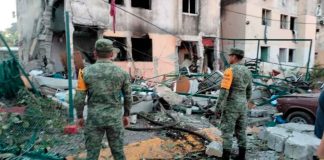 #VIDEOS | Muere en hospital niño afectado por explosión en Lázaro Cárdenas; suman 3 fallecidos