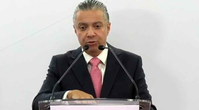 Este 2025 FAEISPUM asciende a 1,573.4 MDP