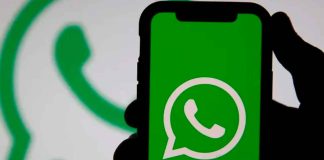 Usuarios reportan fallas en WhatsApp