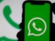 Usuarios reportan fallas en WhatsApp