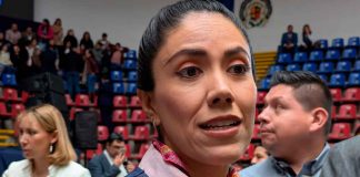 En Apatzingán, por lo menos el 60% empacadoras de limón ya trabajan de forma regular: Fanny Arreola
