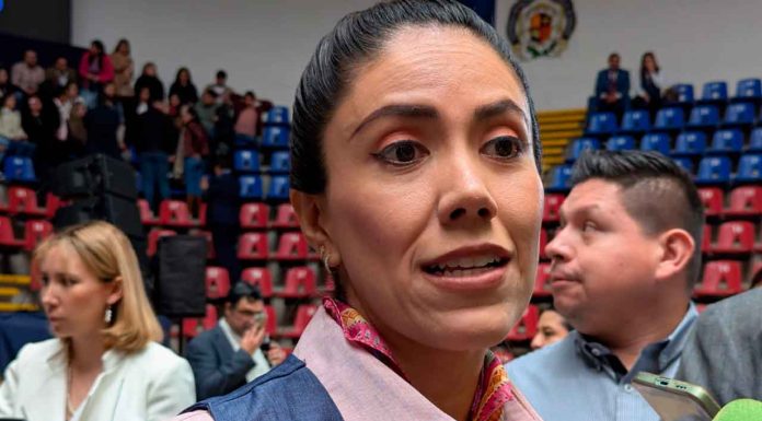 En Apatzingán, por lo menos el 60% empacadoras de limón ya trabajan de forma regular: Fanny Arreola