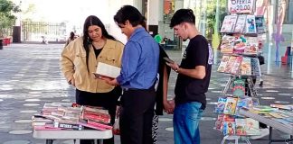 Fondo de Cultura Económica reconoce al Buen Gobierno de Zamora por promover la lectura entre niños y jóvenes