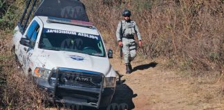 #VIDEO #Imágenes #Actualización | Hallan a mujer muerta y con huellas de violencia en El Carrizal, Tarímbaro