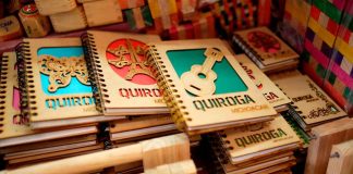 #Imágenes | Artesanías de Quiroga, tradición y talento en cada pieza: Sectur