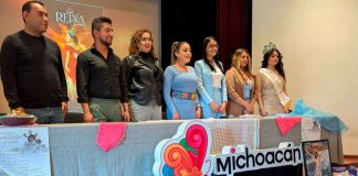 Fe y tradición reunidos en las fiestas patronales en honor al Santo Niño de Cuamio